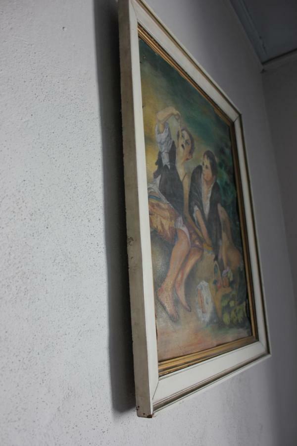 Macide Hanim Konagi ไอวาลิค ภายนอก รูปภาพ